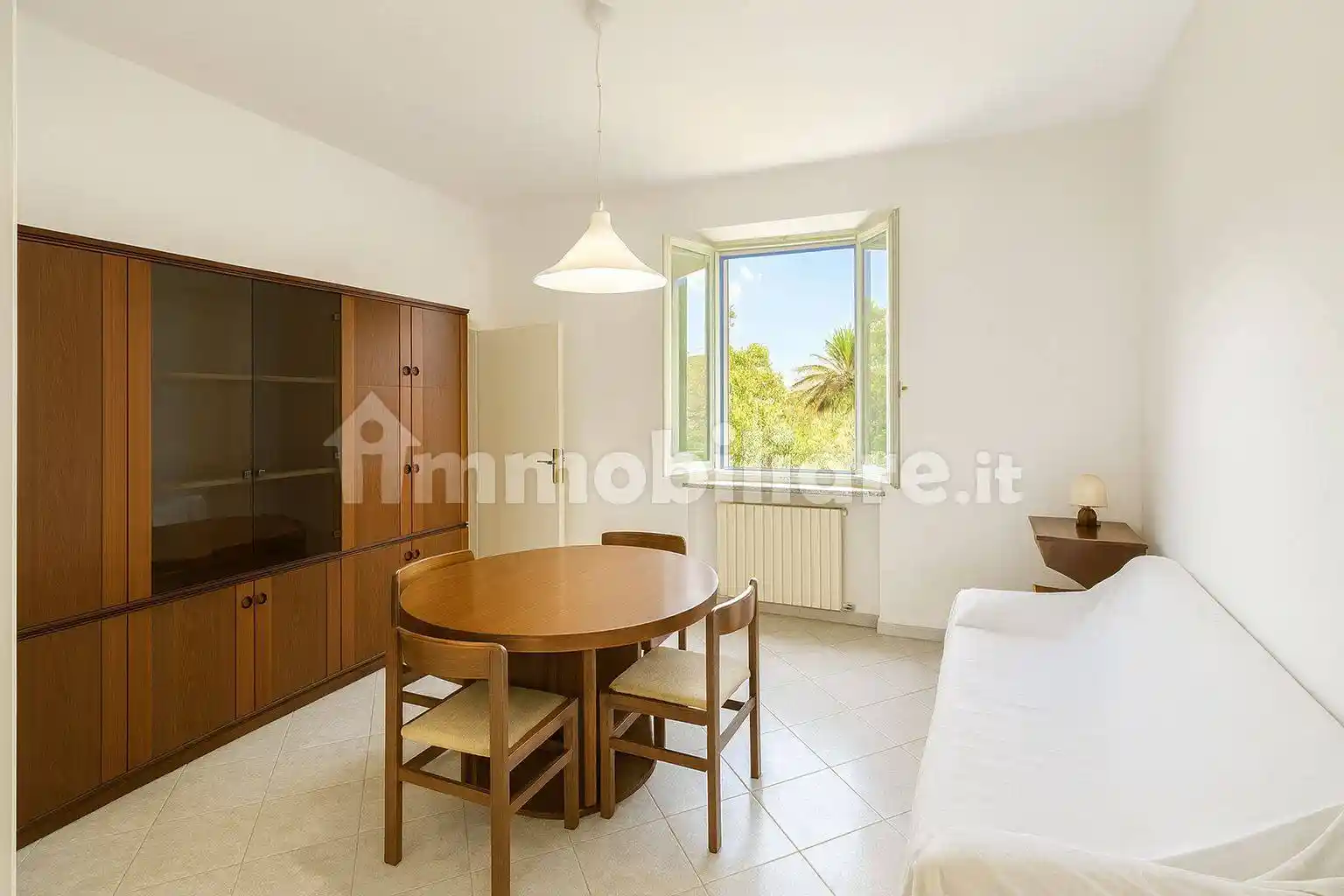 Trilocale via Antonio Gramsci 108, Via dei Colli - Viale Verdi, Jesi - foto 3