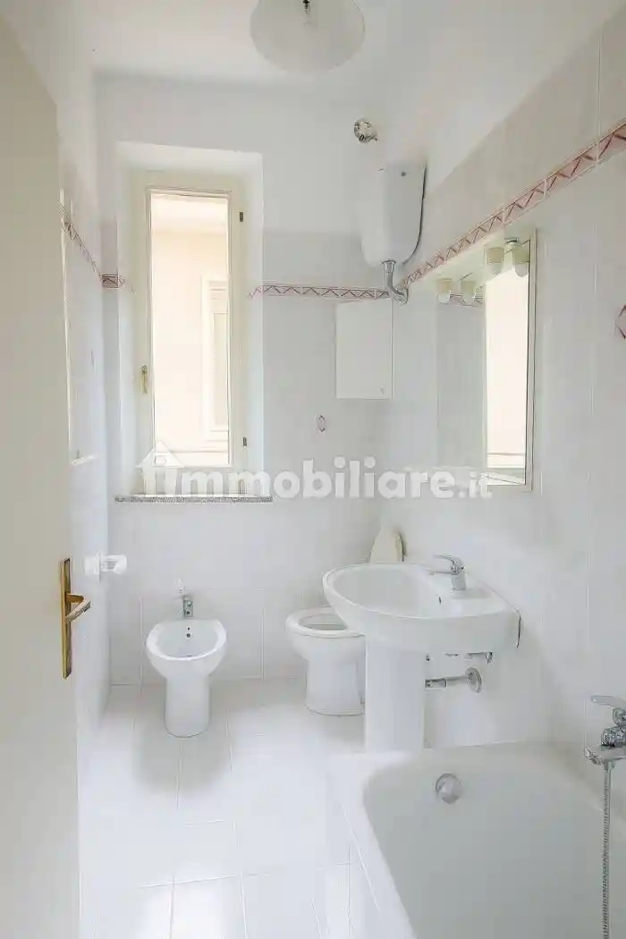 Trilocale via Antonio Gramsci 108, Via dei Colli - Viale Verdi, Jesi - foto 5