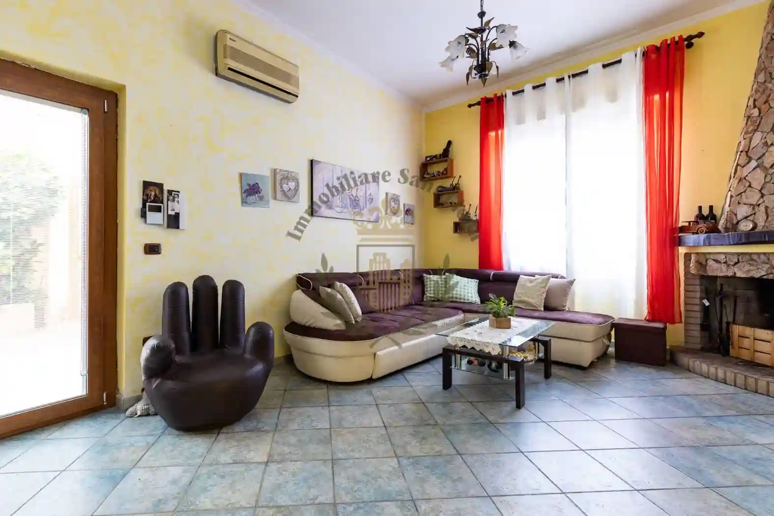 Casa indipendente - foto 2