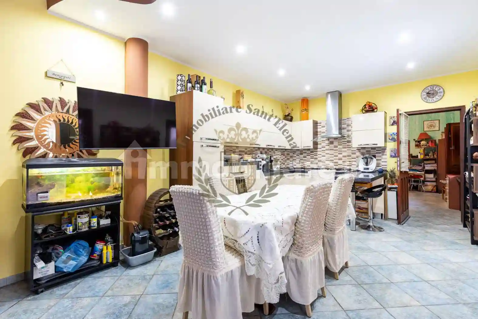 Casa indipendente - foto 3