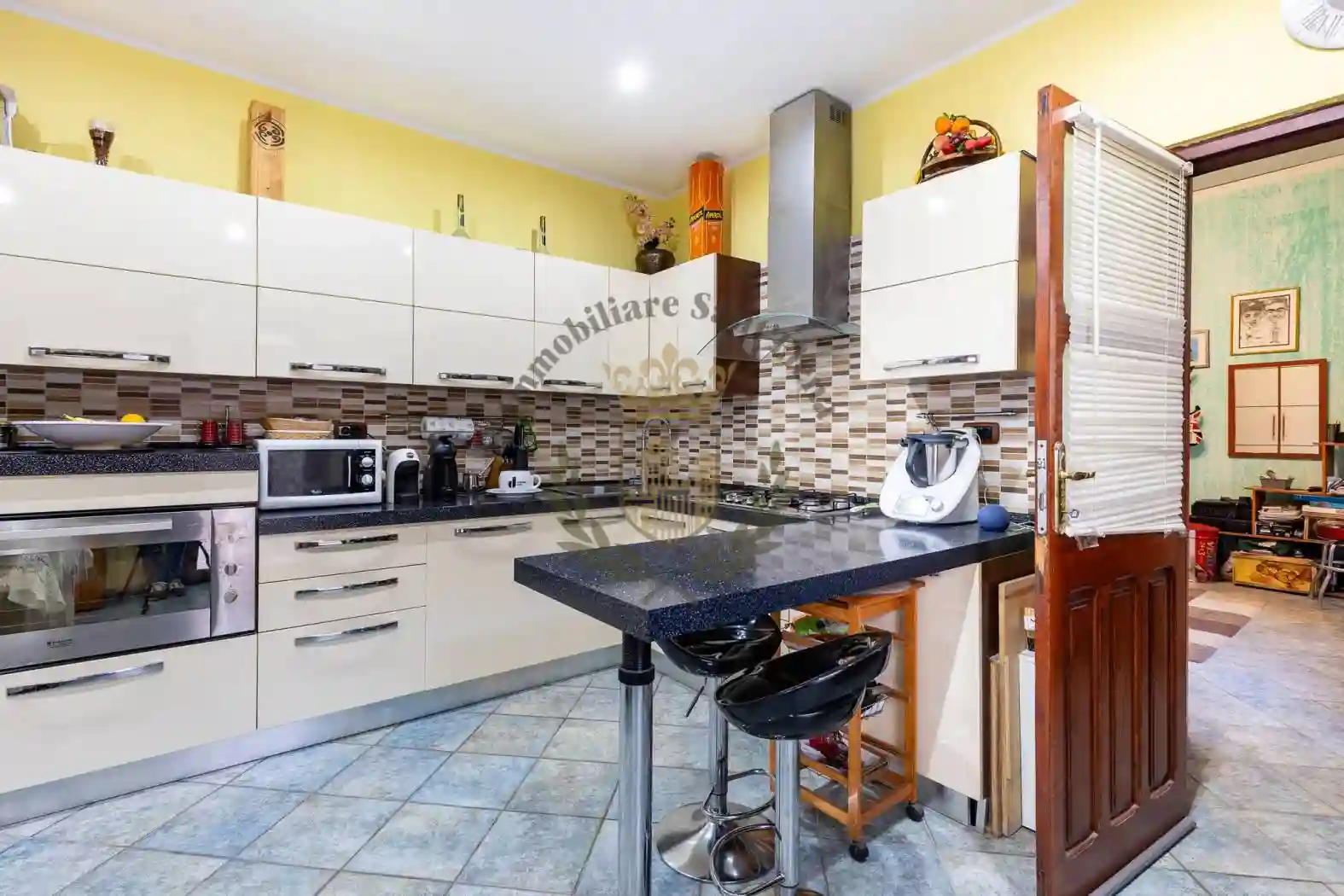 Casa indipendente - foto 4