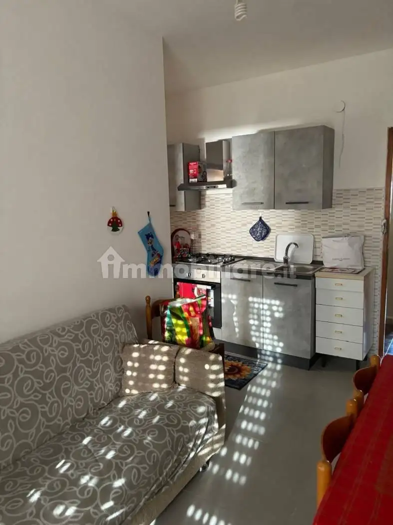 Appartamento in vendita a Scalea