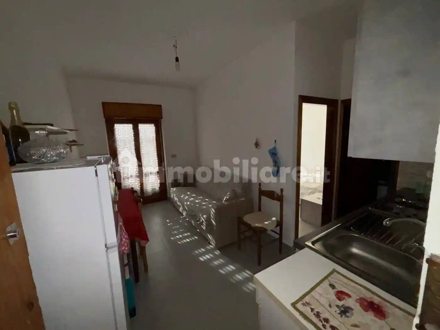 Bilocale via Mulino, Cotura, Scalea - foto 2