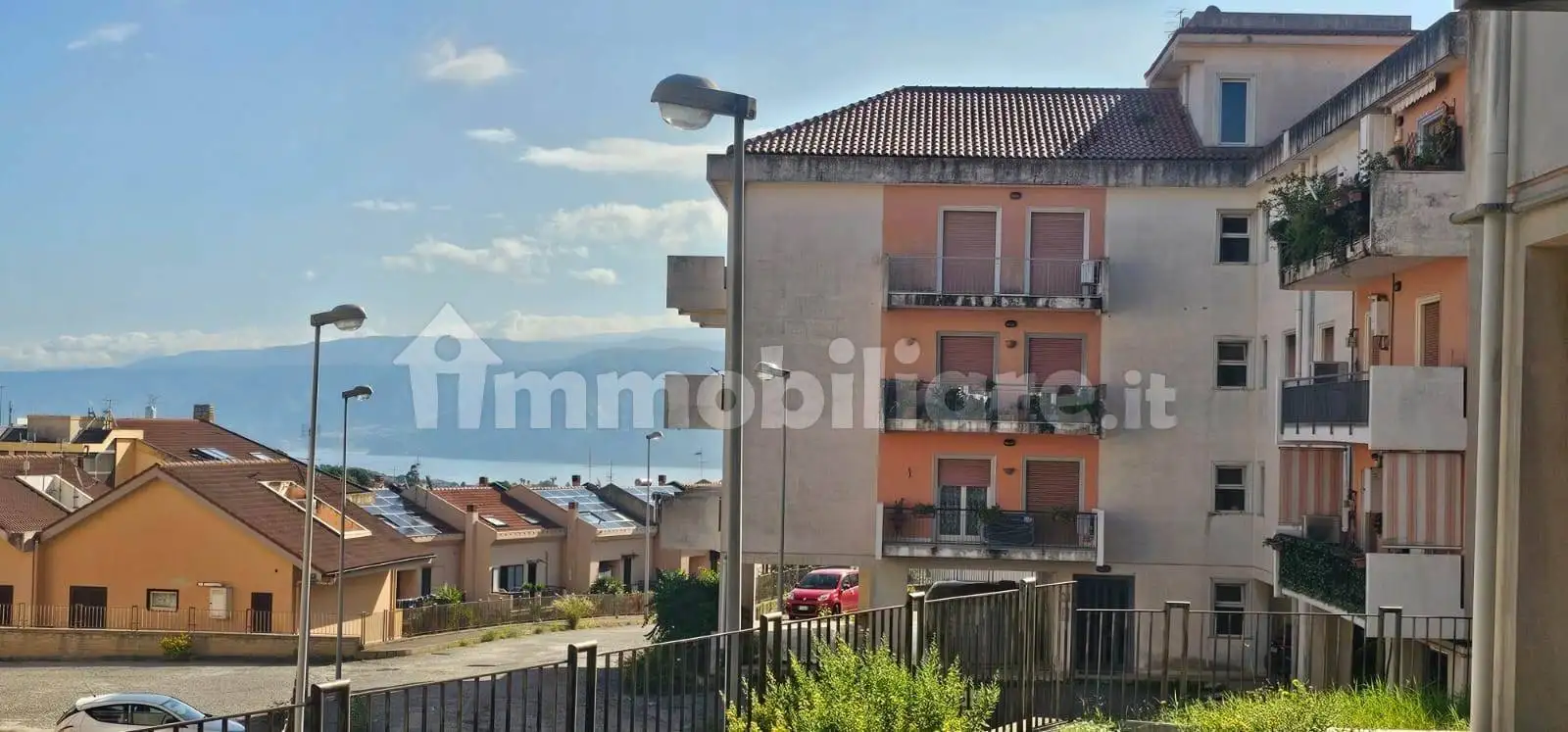 Appartamento in vendita a Messina