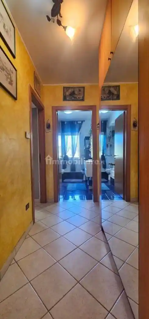 Quadrilocale Contrada Sperone, Faro Superiore - Sperone, Messina - foto 3