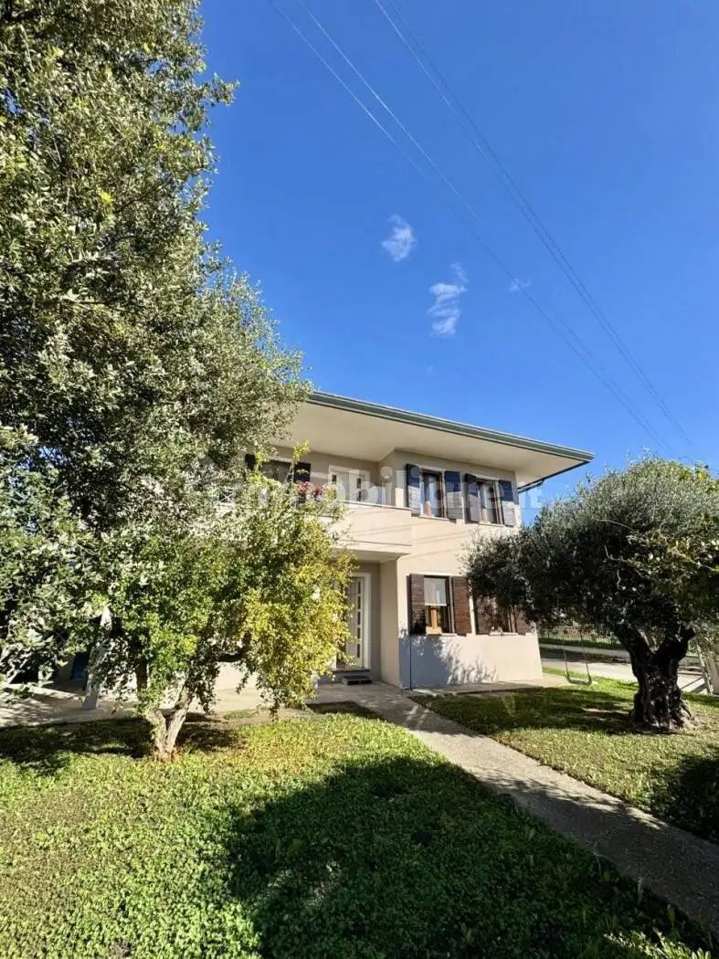 Casa indipendente in vendita a Ponso