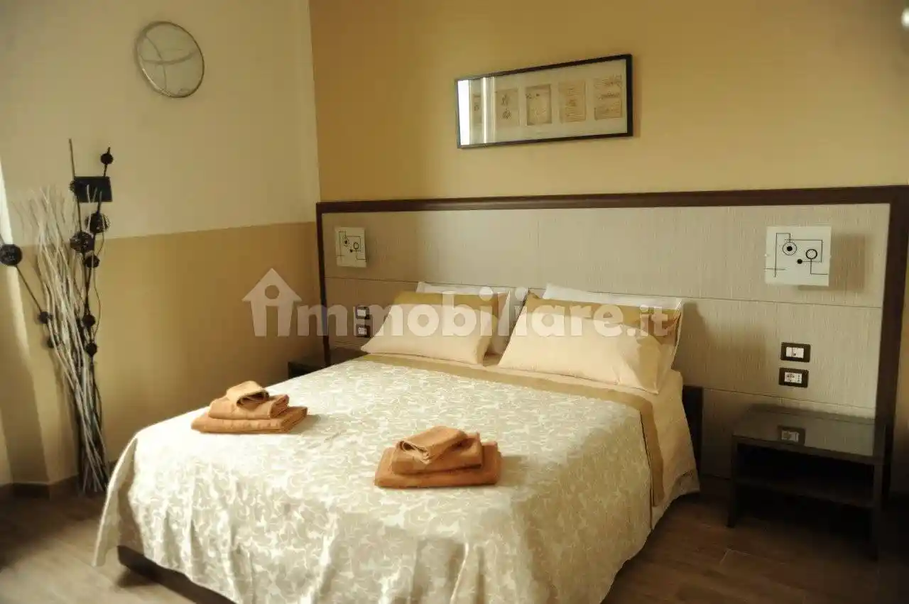 Monolocale piazzale Di Porta Al Prato, Fortezza - Stazione, Firenze - foto 2