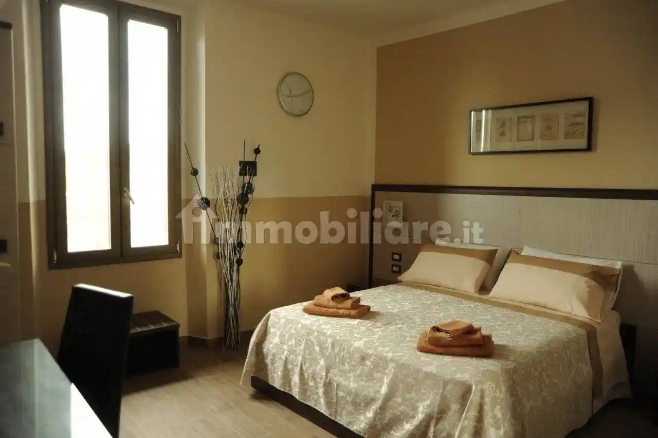 Monolocale piazzale Di Porta Al Prato, Fortezza - Stazione, Firenze - foto 3