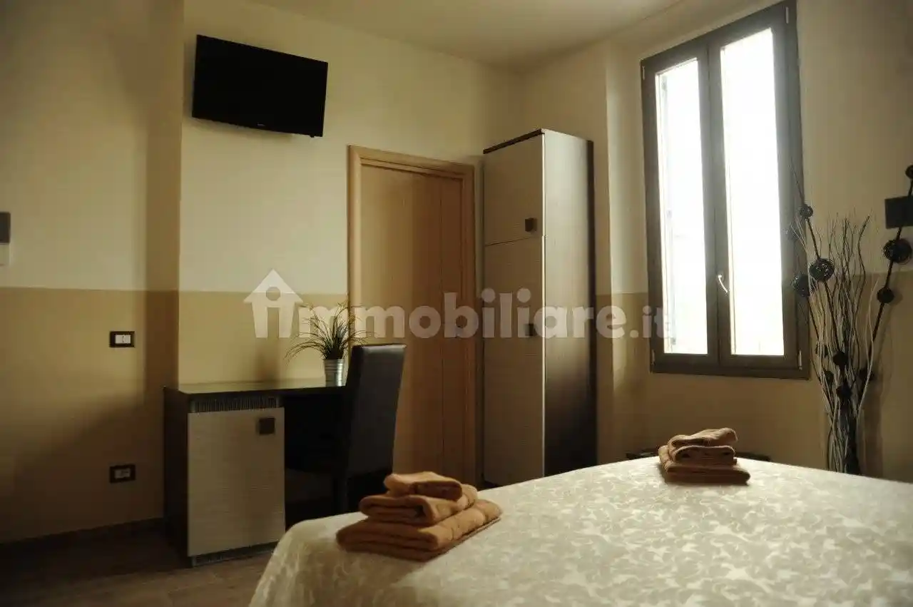 Monolocale piazzale Di Porta Al Prato, Fortezza - Stazione, Firenze - foto 4