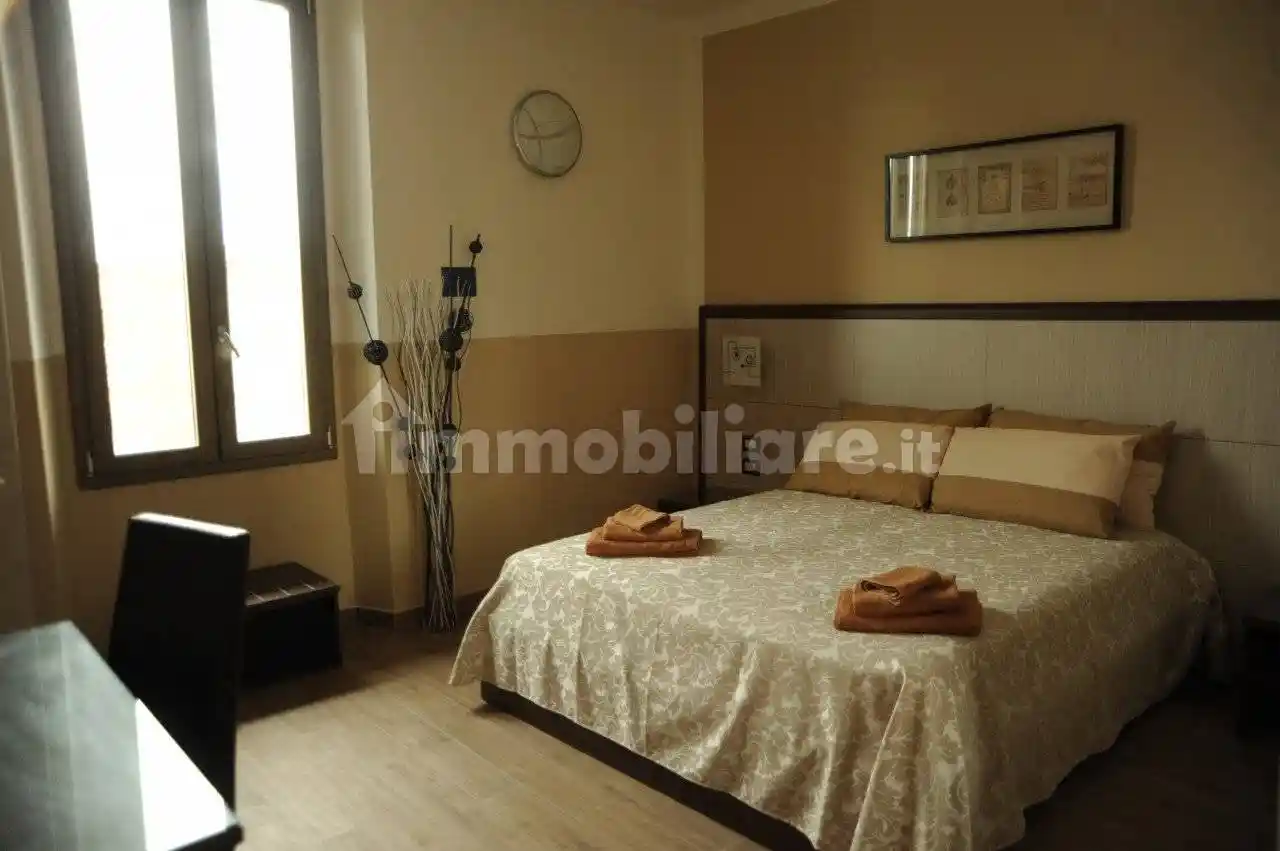 Monolocale piazzale Di Porta Al Prato, Fortezza - Stazione, Firenze - foto 5