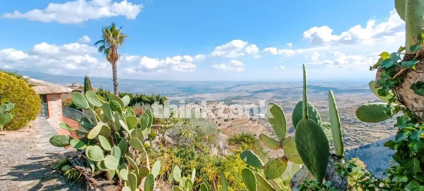Villa unifamiliare via Genova, Centuripe - foto 2