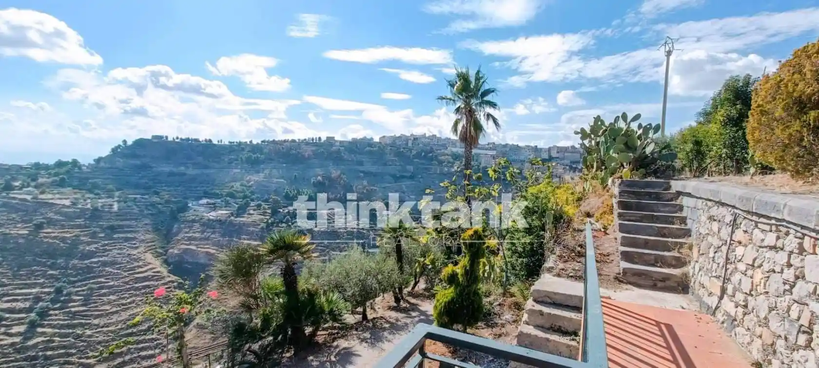 Villa unifamiliare via Genova, Centuripe - foto 3