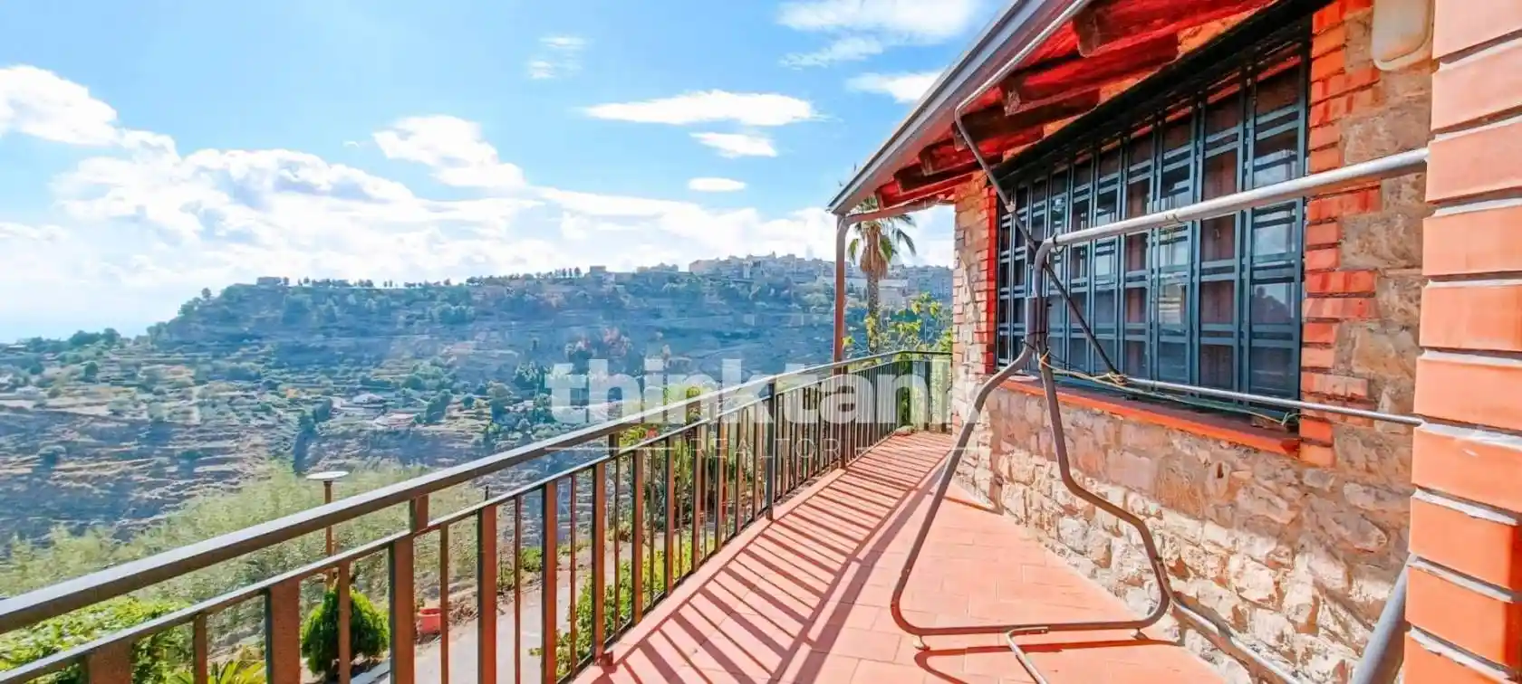 Villa unifamiliare via Genova, Centuripe - foto 4