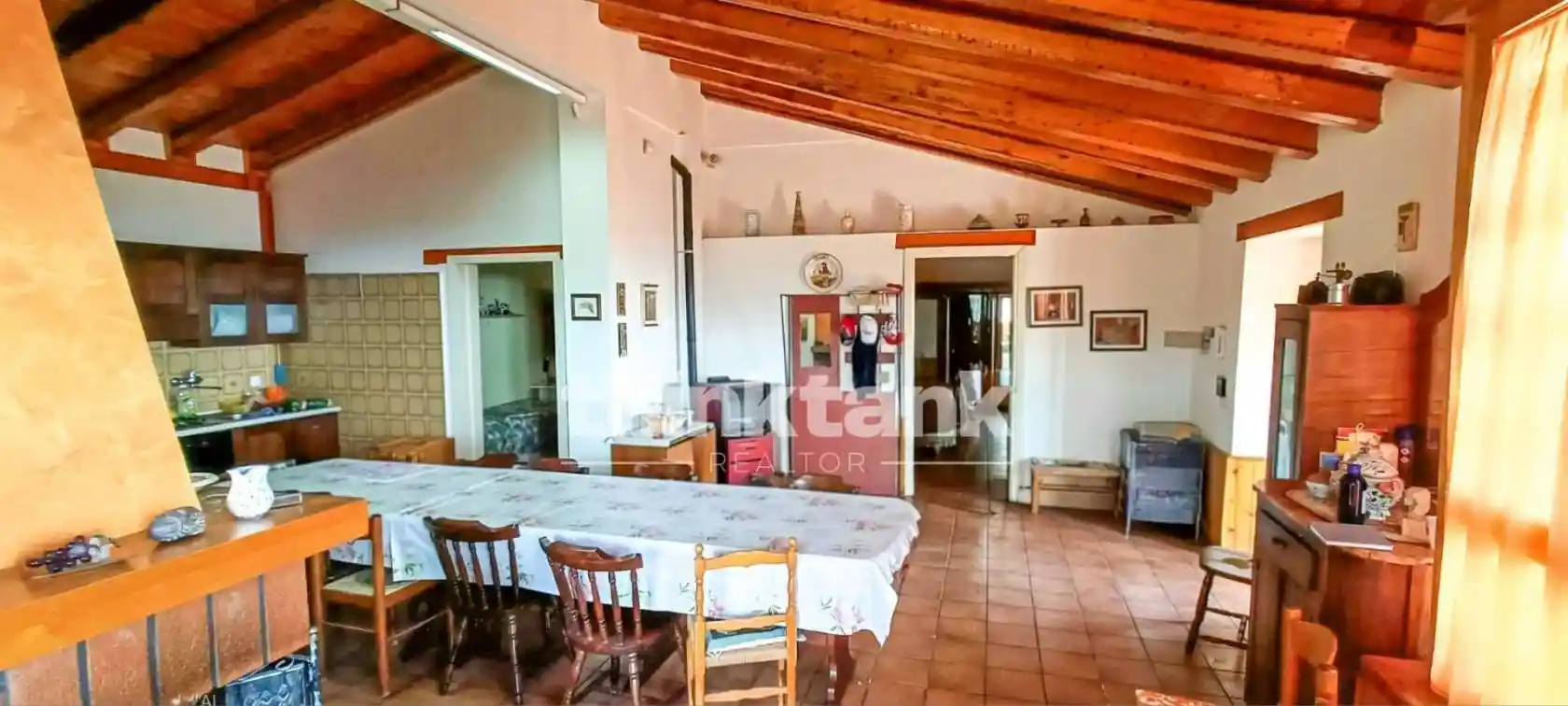 Villa unifamiliare via Genova, Centuripe - foto 5