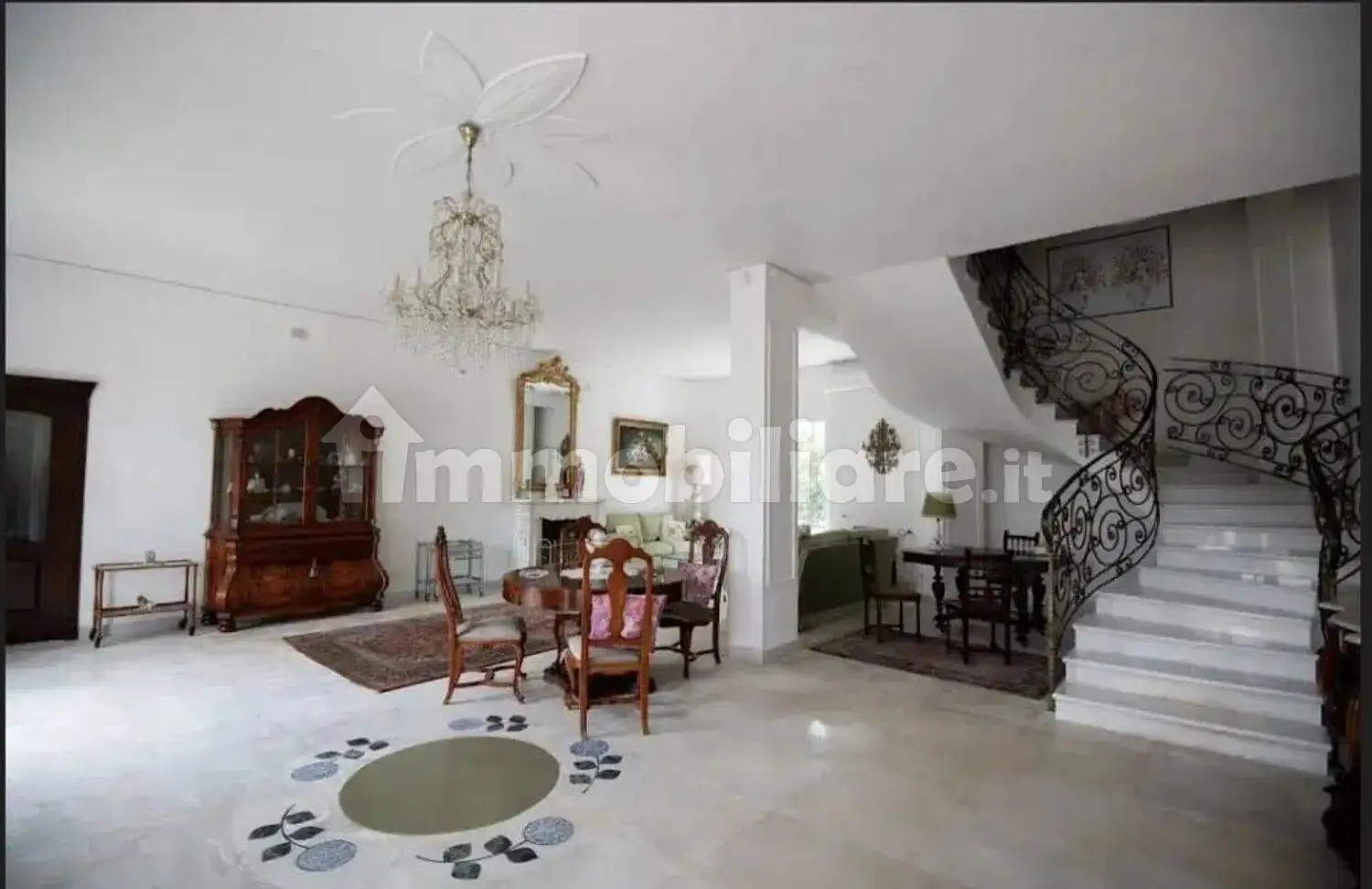 Villa in affitto a Villaricca