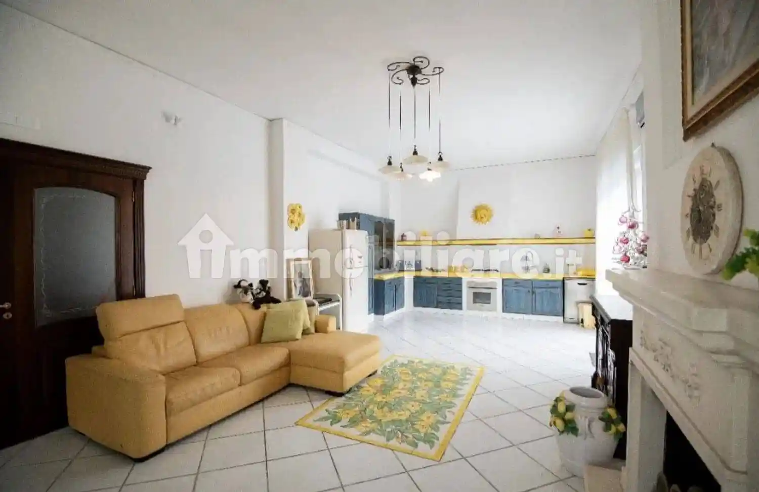 Villa unifamiliare via Consolare Campana, Villaricca - foto 2