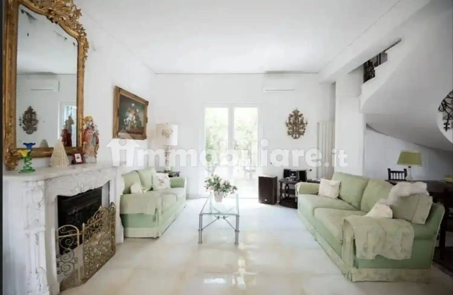 Villa unifamiliare via Consolare Campana, Villaricca - foto 3