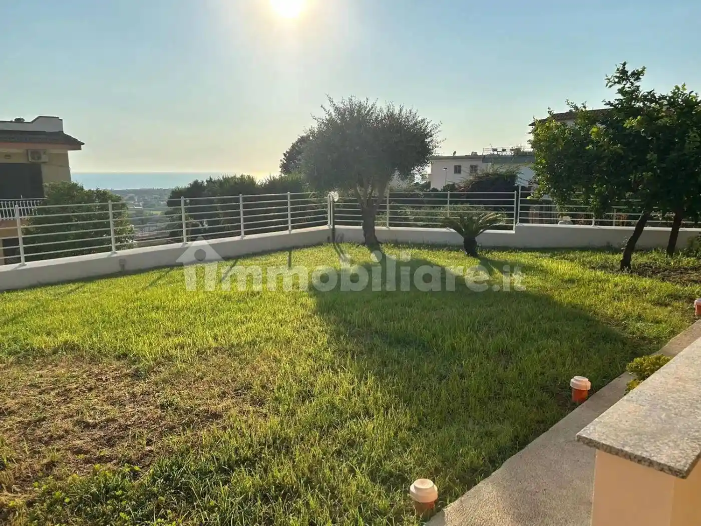 Villa unifamiliare via Patria Montenuovo Licola, Licola, Cuma, Pozzuoli - foto 2