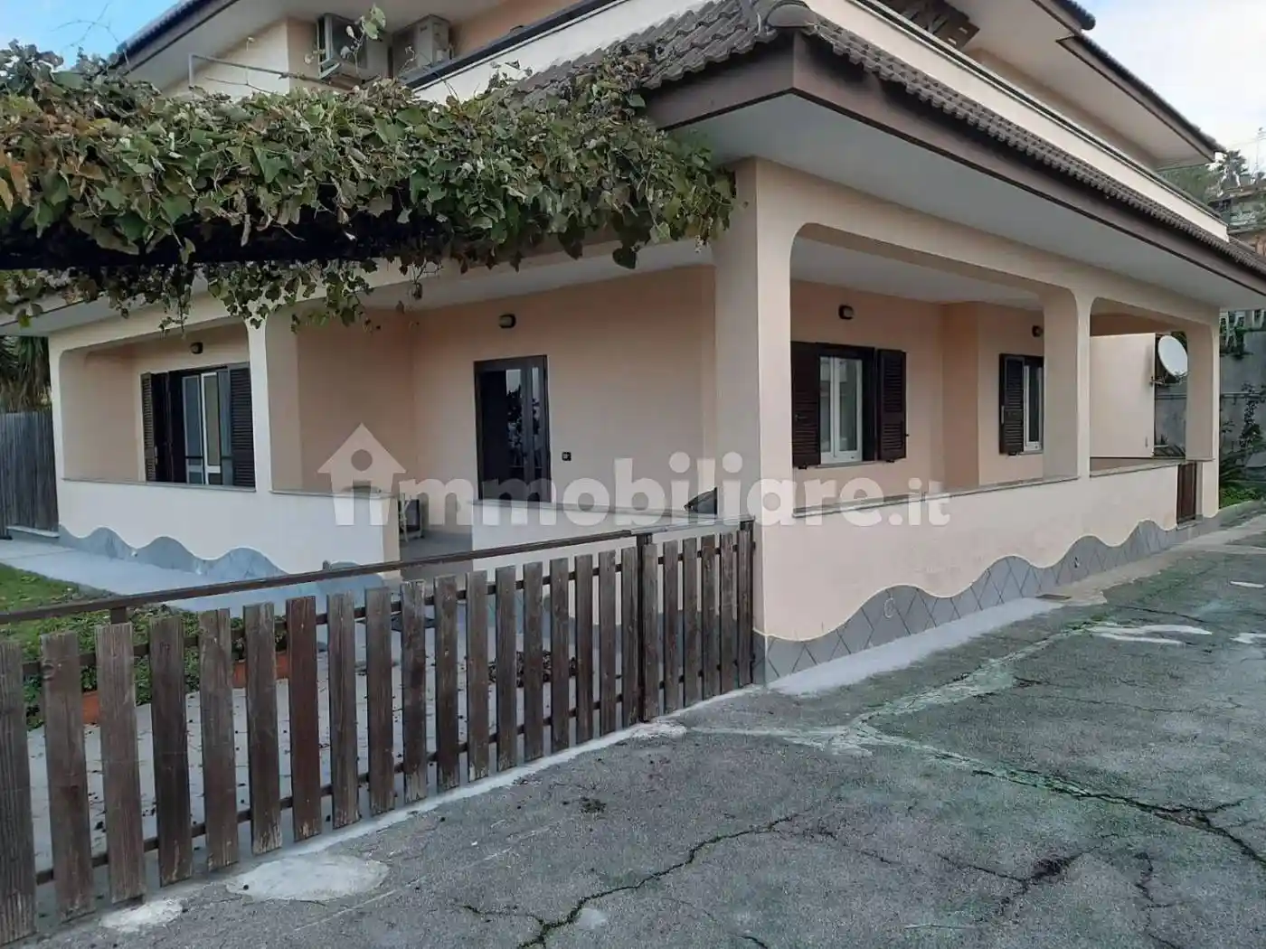 Villa unifamiliare via Patria Montenuovo Licola, Licola, Cuma, Pozzuoli - foto 3