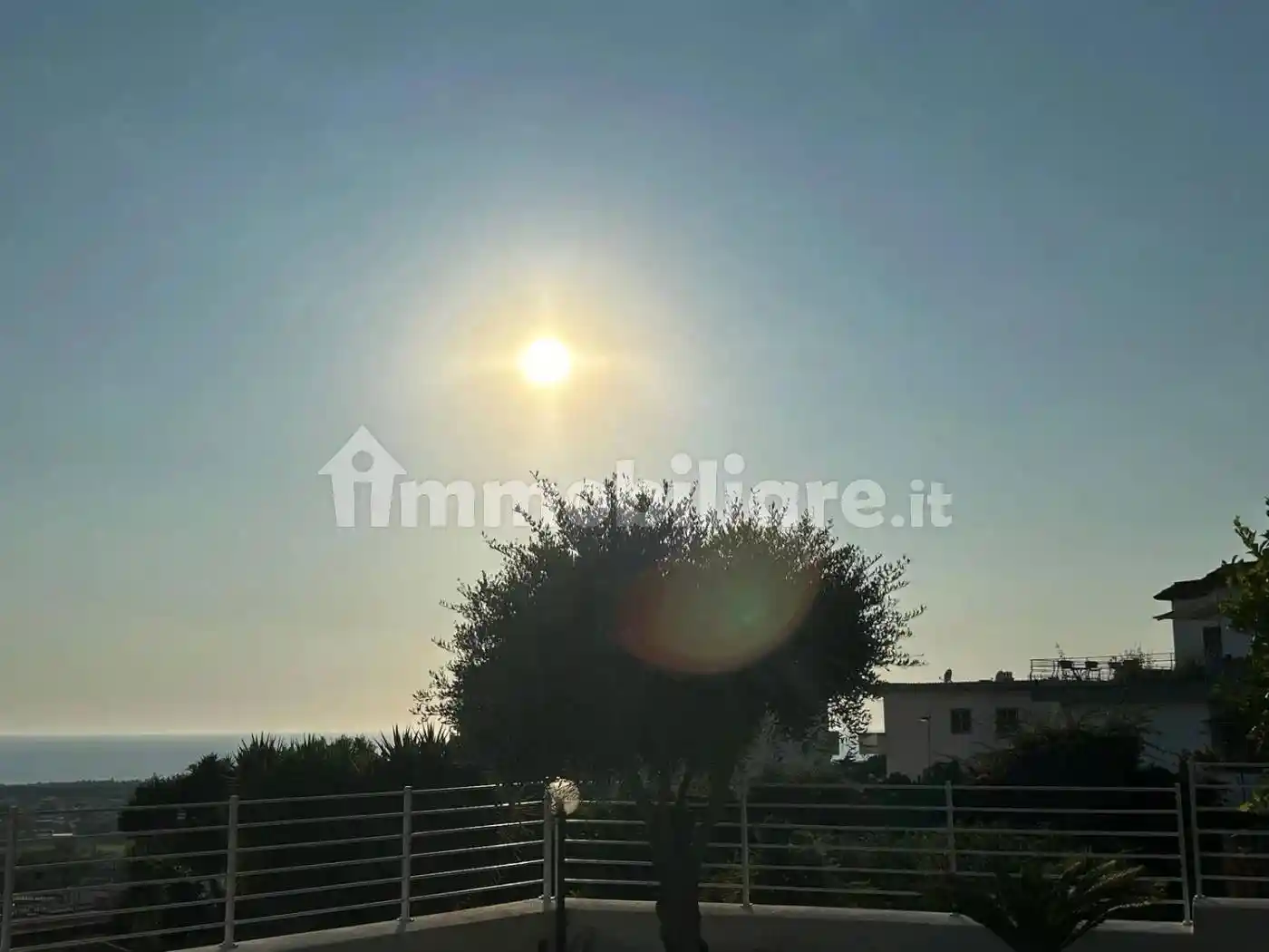 Villa unifamiliare via Patria Montenuovo Licola, Licola, Cuma, Pozzuoli - foto 5