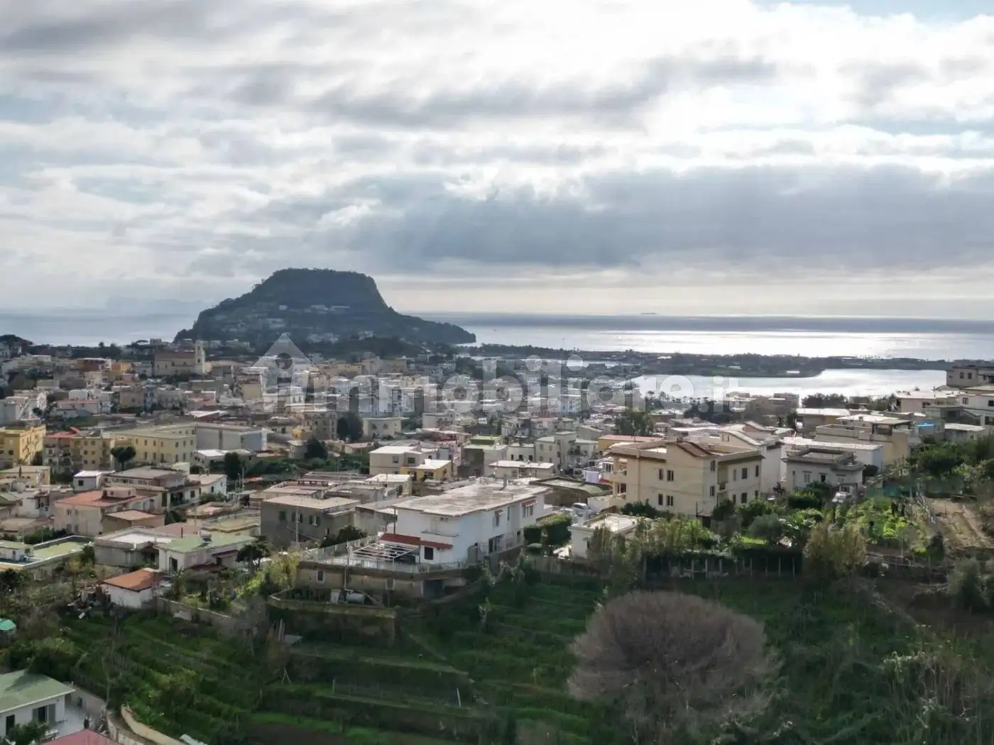 Villa in affitto a Bacoli