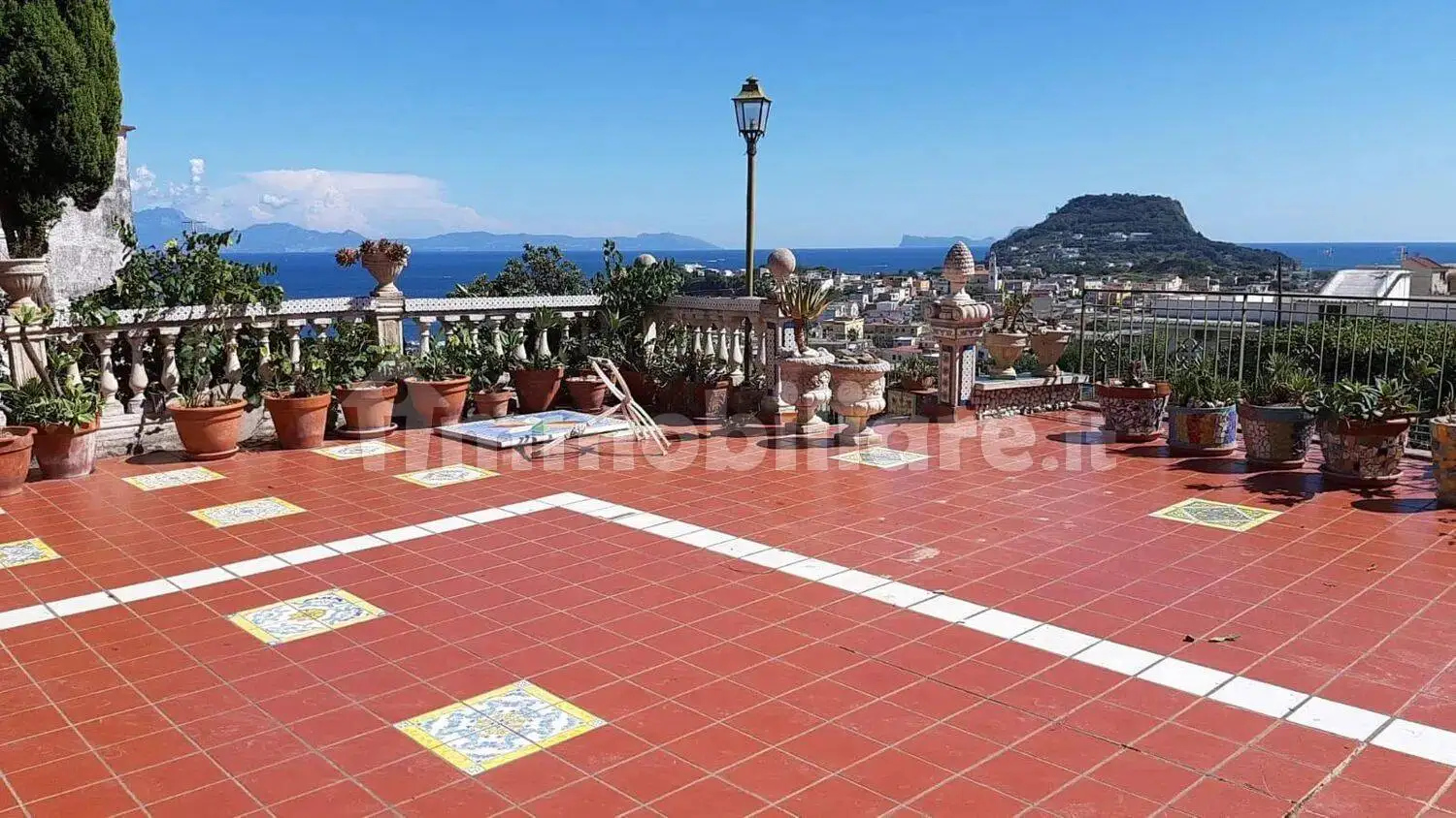 Villa unifamiliare via Roma, Centro, Bacoli - foto 2