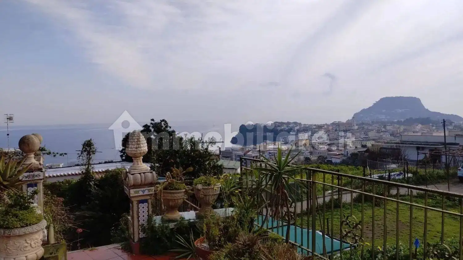 Villa unifamiliare via Roma, Centro, Bacoli - foto 3