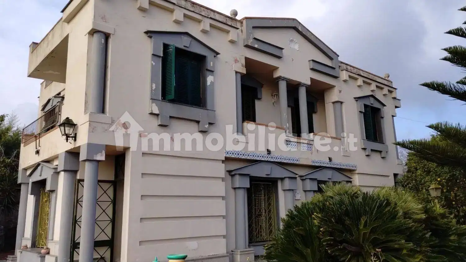 Villa unifamiliare via Roma, Centro, Bacoli - foto 4