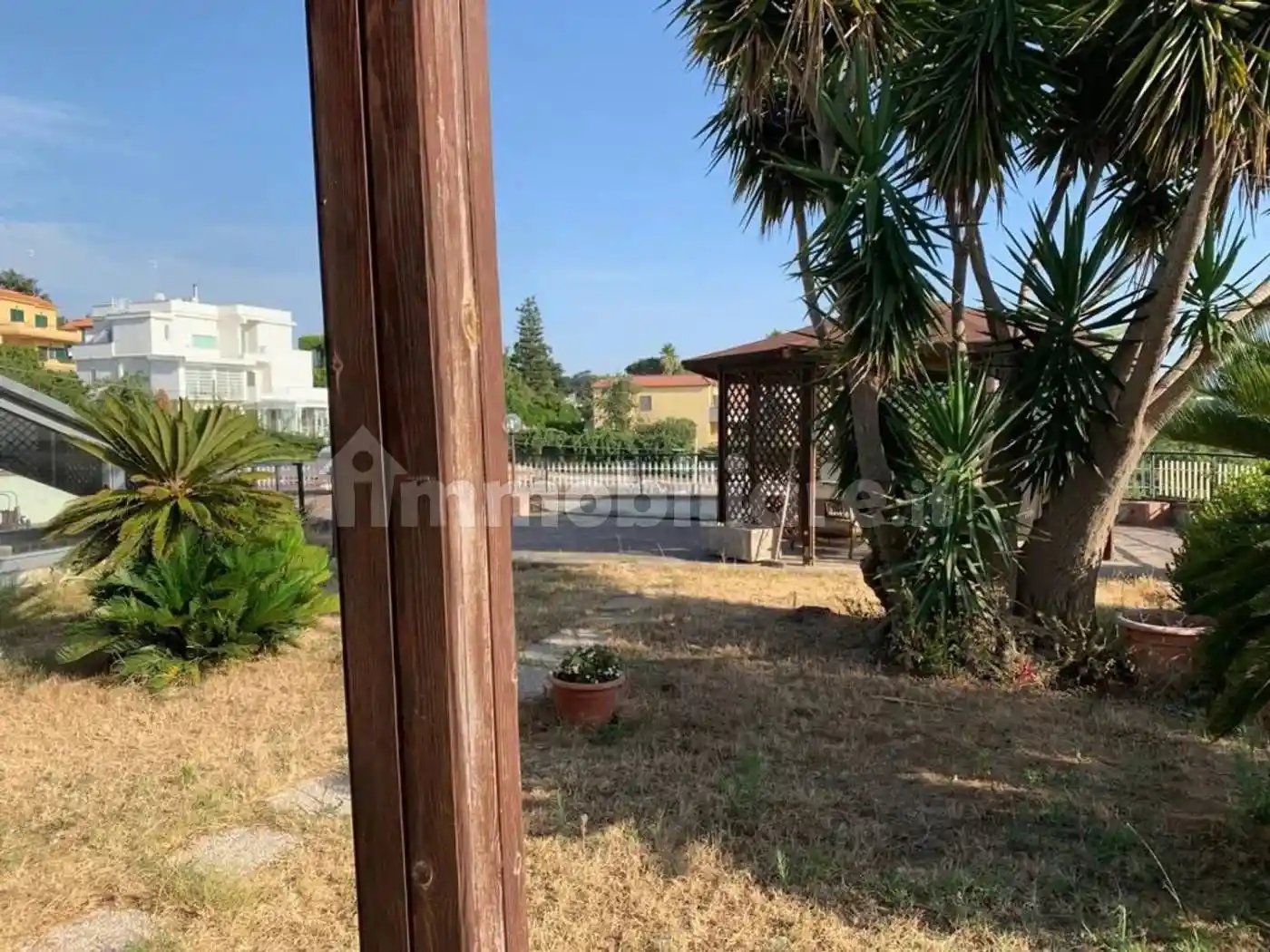 Villa unifamiliare via Montenuovo Licola Patria, Località la Schiana, Damiani, Pozzuoli - foto 5