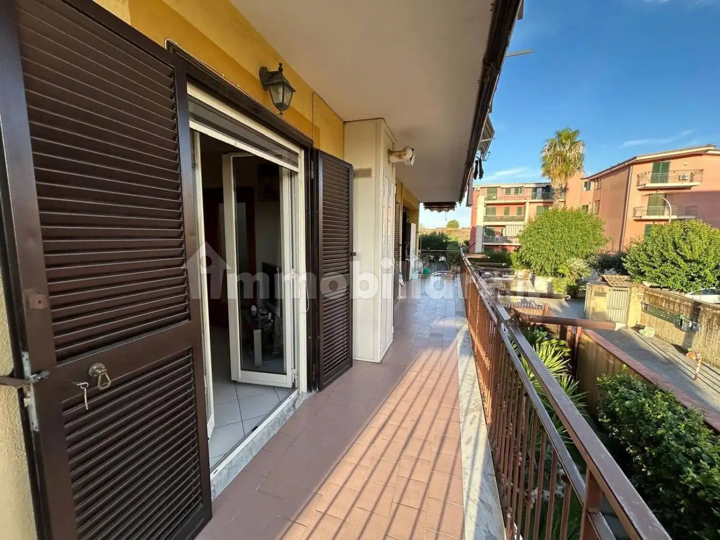 Appartamento in vendita a Villaricca