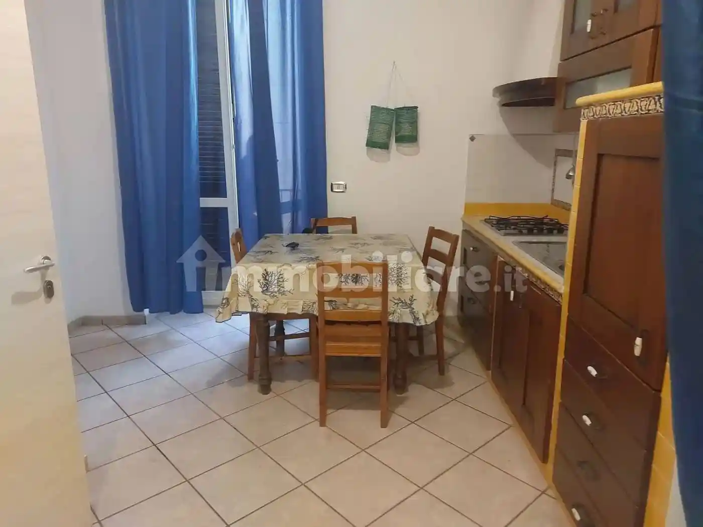 Monolocale via Serapide, Porto, Pozzuoli - foto 2