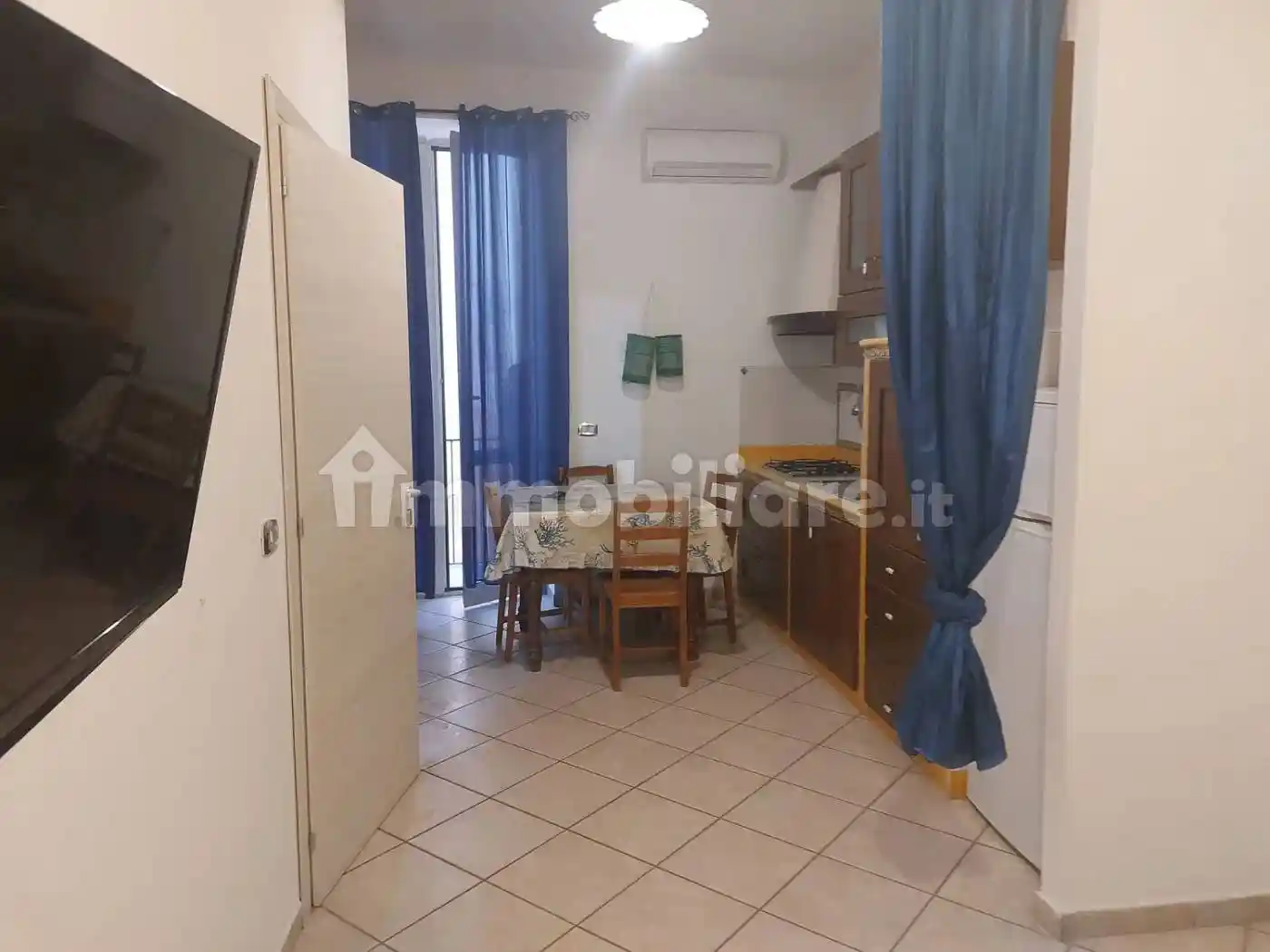 Monolocale via Serapide, Porto, Pozzuoli - foto 3