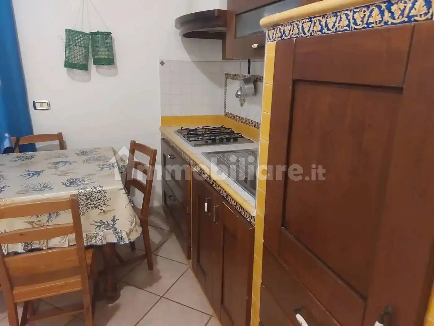 Monolocale via Serapide, Porto, Pozzuoli - foto 4