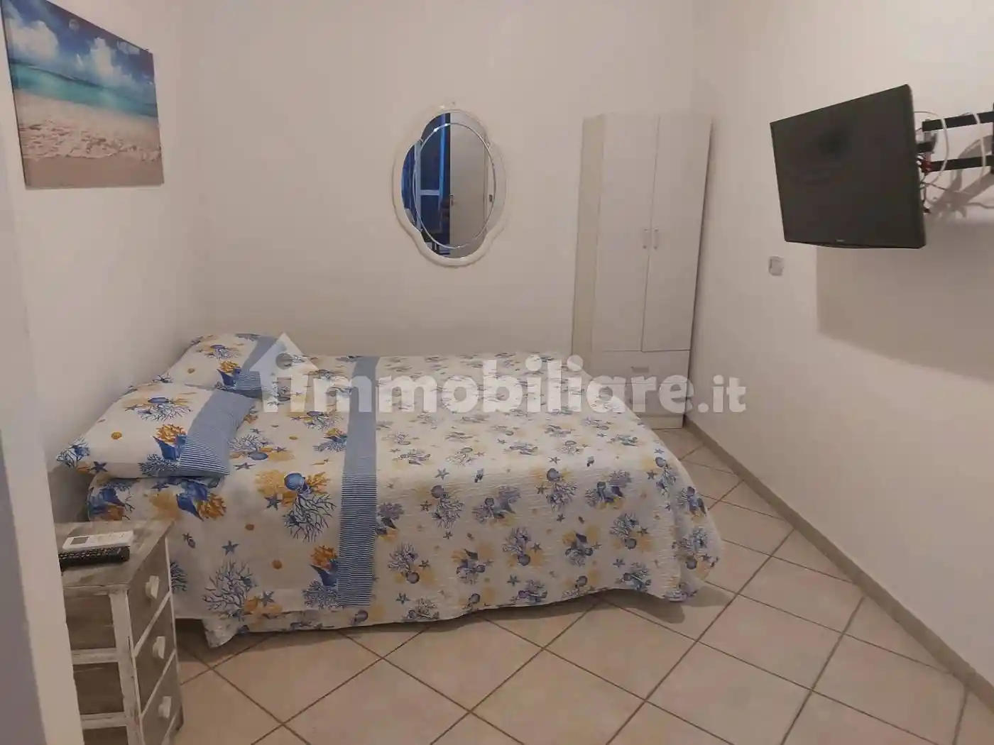 Monolocale via Serapide, Porto, Pozzuoli - foto 5