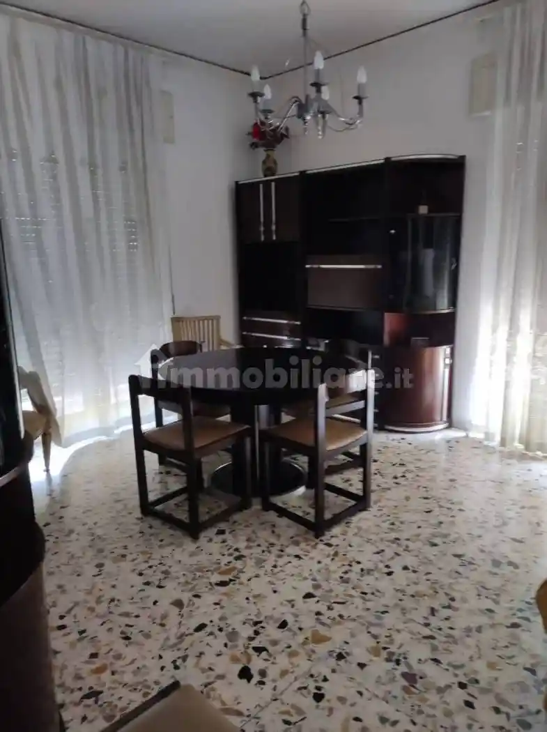 Trilocale via Vigna, Pozzuoli Alta, Pozzuoli - foto 2