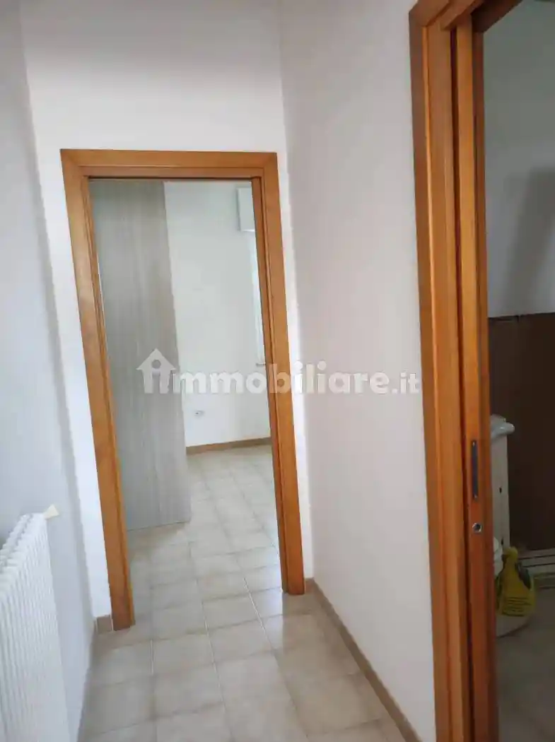 Trilocale via Vigna, Pozzuoli Alta, Pozzuoli - foto 4