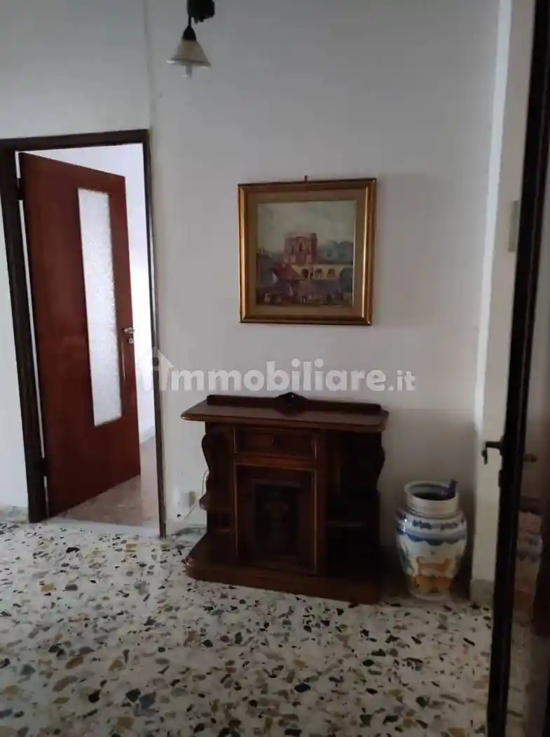 Trilocale via Vigna, Pozzuoli Alta, Pozzuoli - foto 5