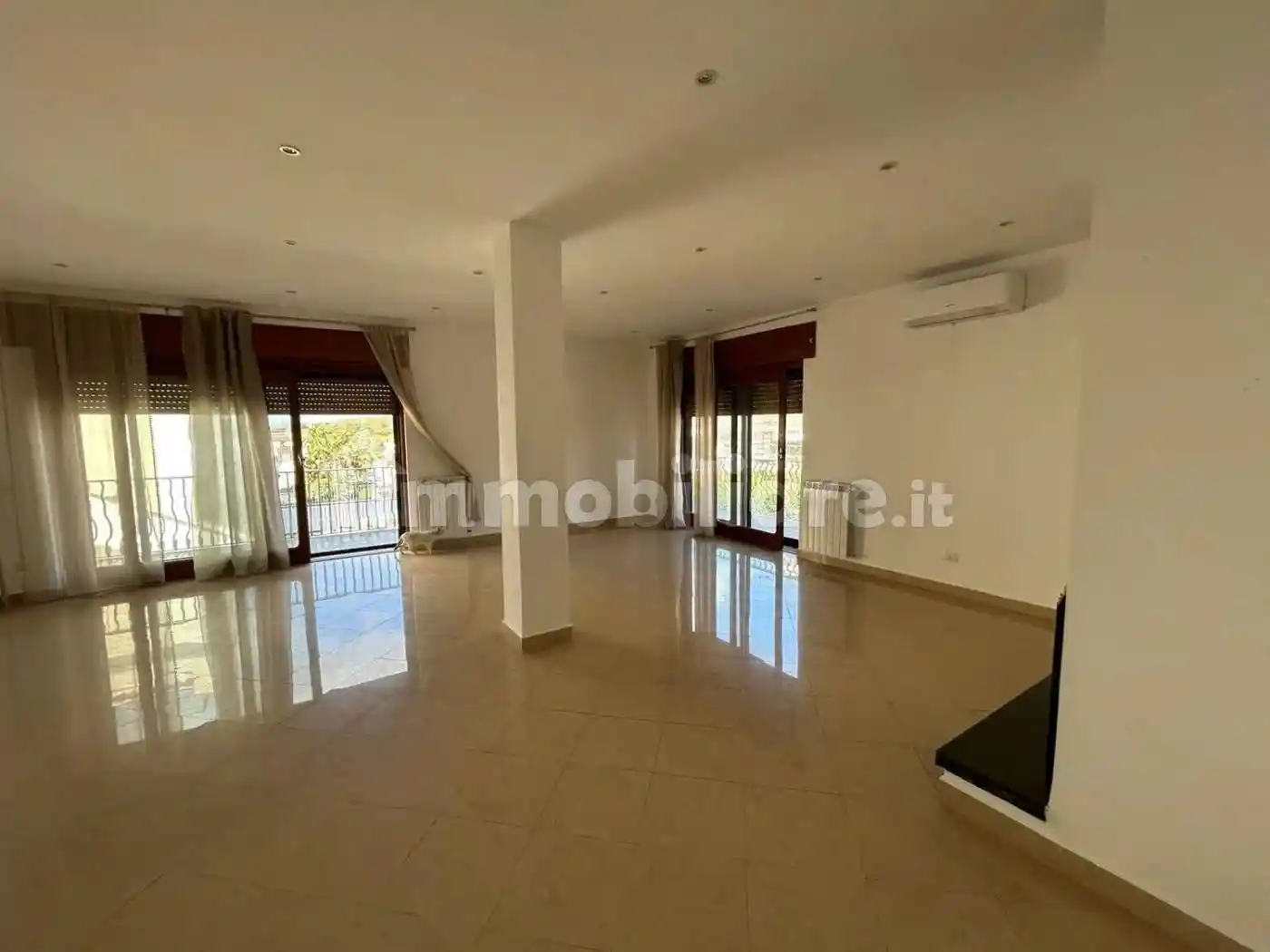 Villa unifamiliare via Monte Nuovo Licola Patria 105C, Località la Schiana, Damiani, Pozzuoli - foto 2