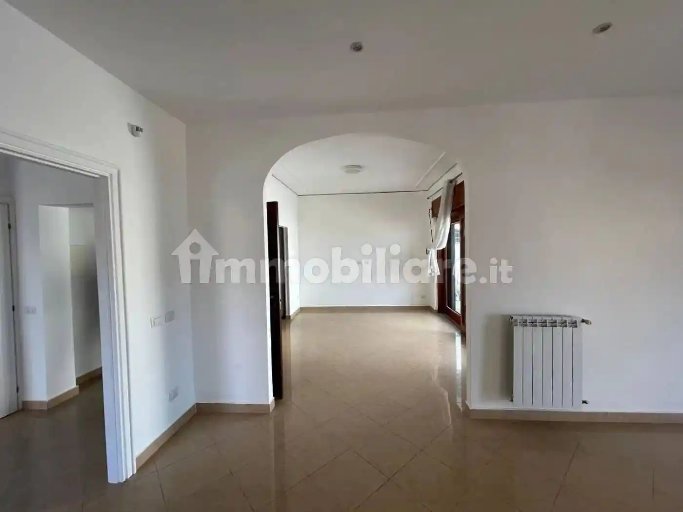 Villa unifamiliare via Monte Nuovo Licola Patria 105C, Località la Schiana, Damiani, Pozzuoli - foto 4