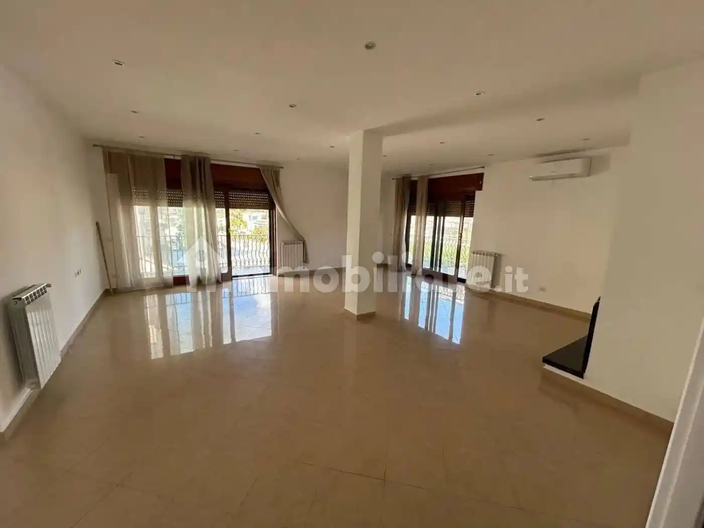 Villa unifamiliare via Monte Nuovo Licola Patria 105C, Località la Schiana, Damiani, Pozzuoli - foto 5