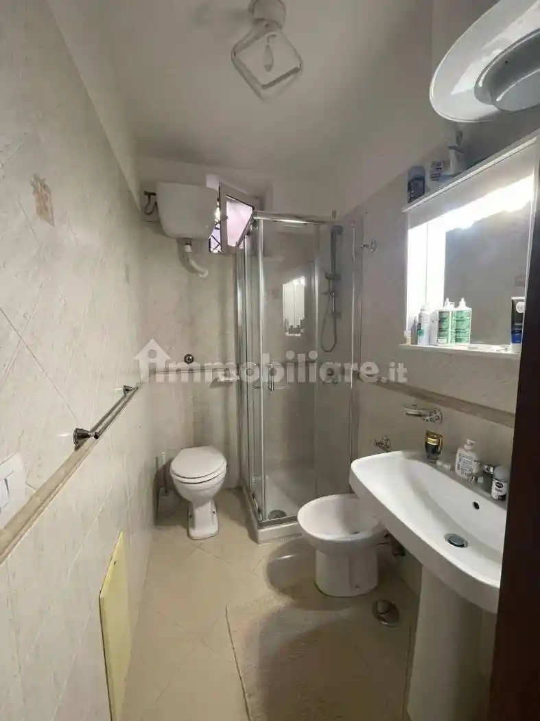 Bilocale via Roma, Porto, Pozzuoli - foto 4