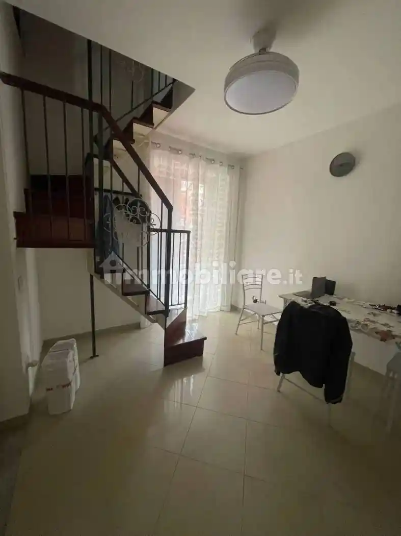 Appartamento in affitto a Pozzuoli