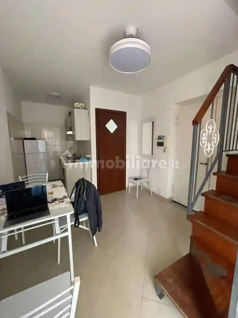 Bilocale via Roma, Porto, Pozzuoli - foto 4