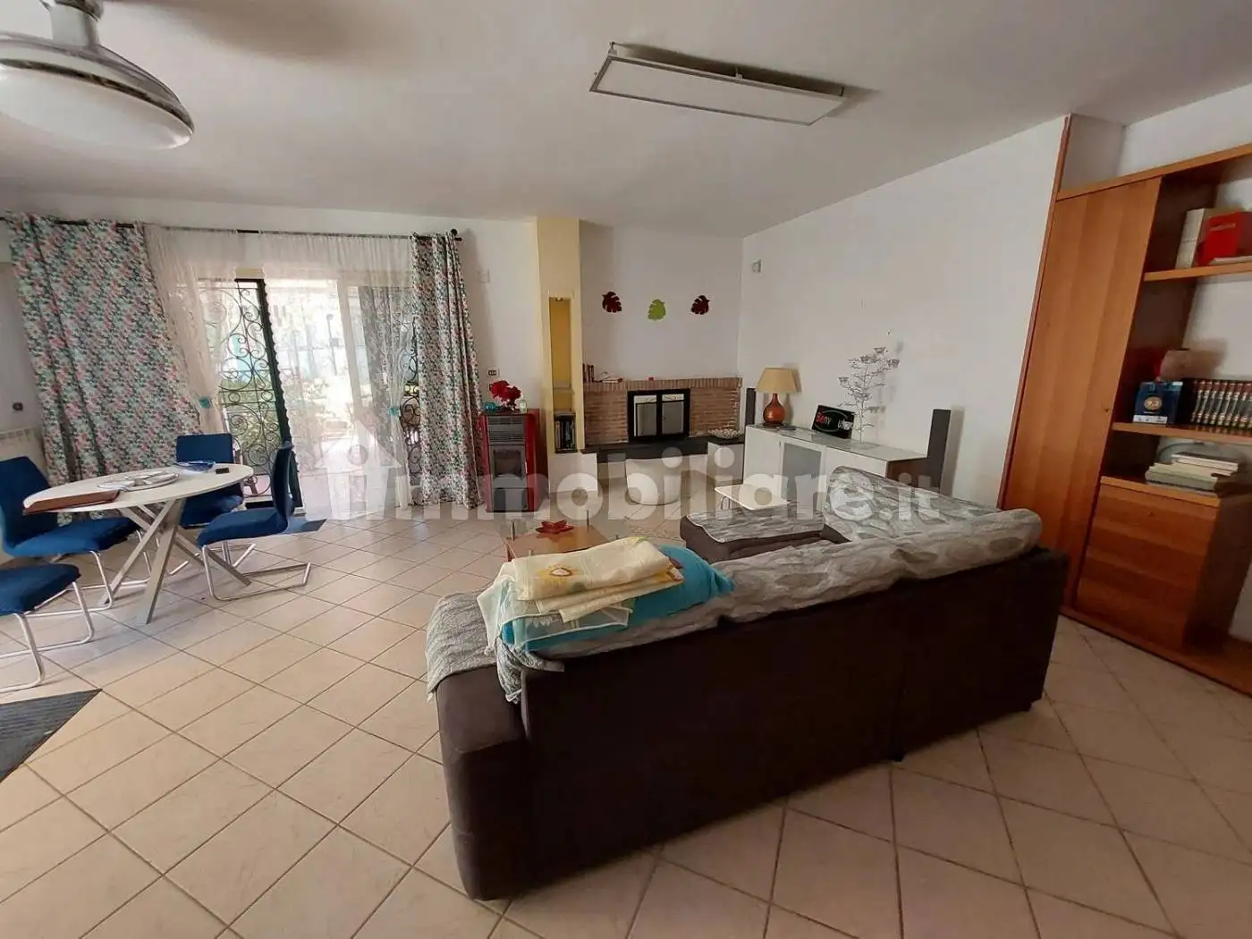 Appartamento in affitto a Pozzuoli