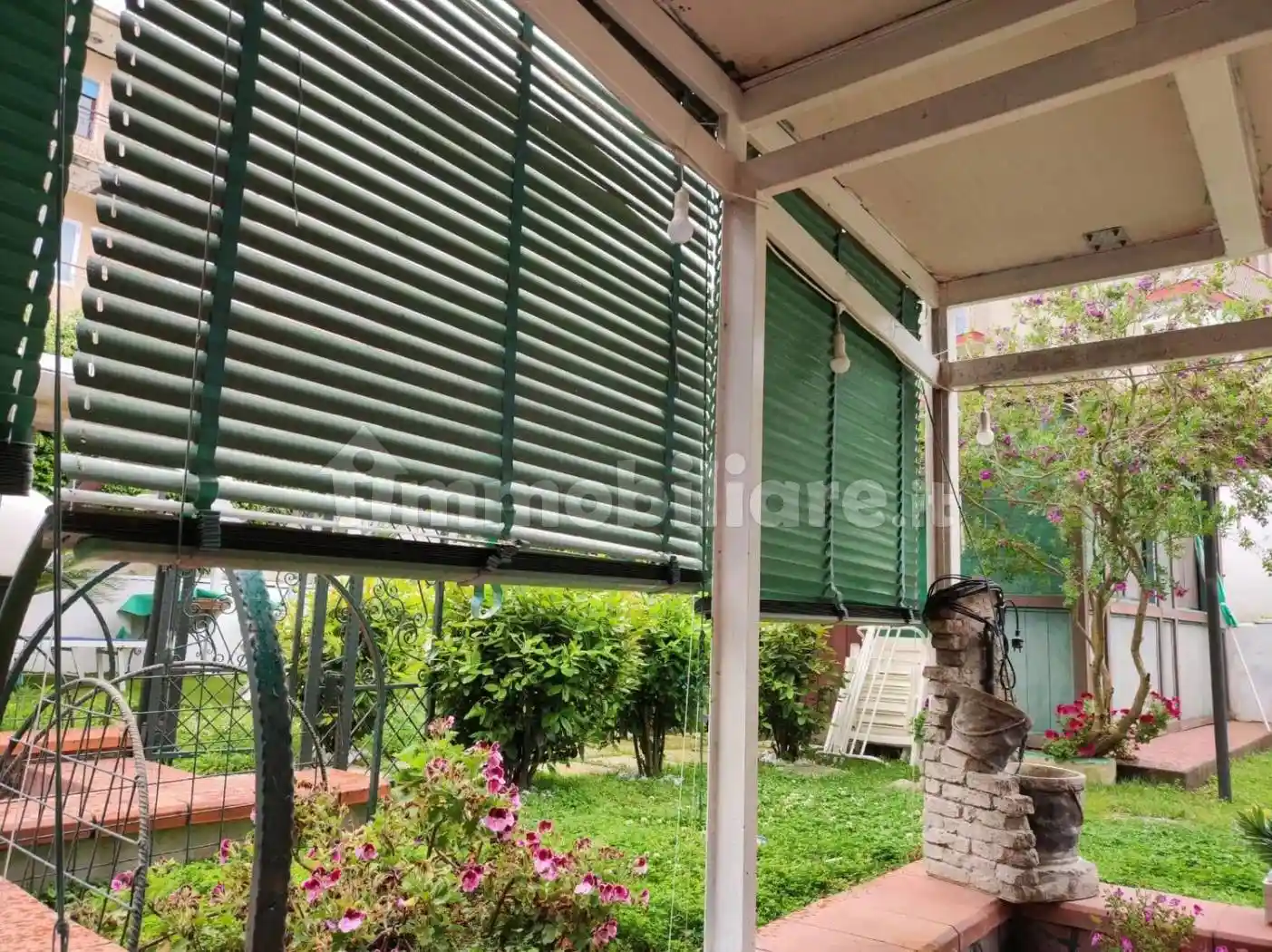 Trilocale via Campana, Via Campana, Cigliano, Pozzuoli - foto 3