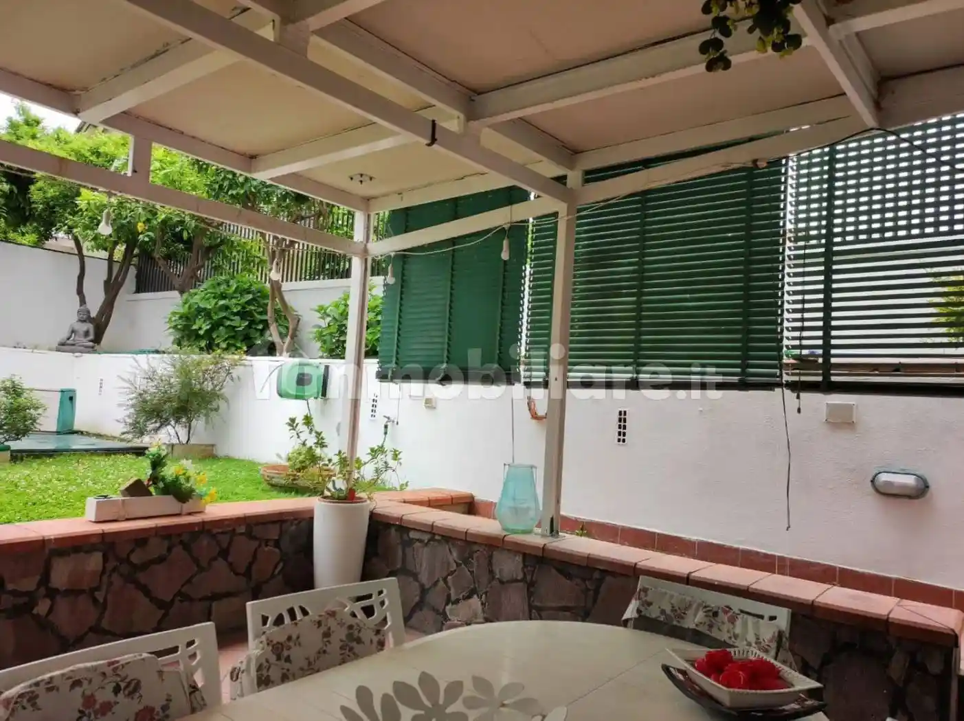 Trilocale via Campana, Via Campana, Cigliano, Pozzuoli - foto 4