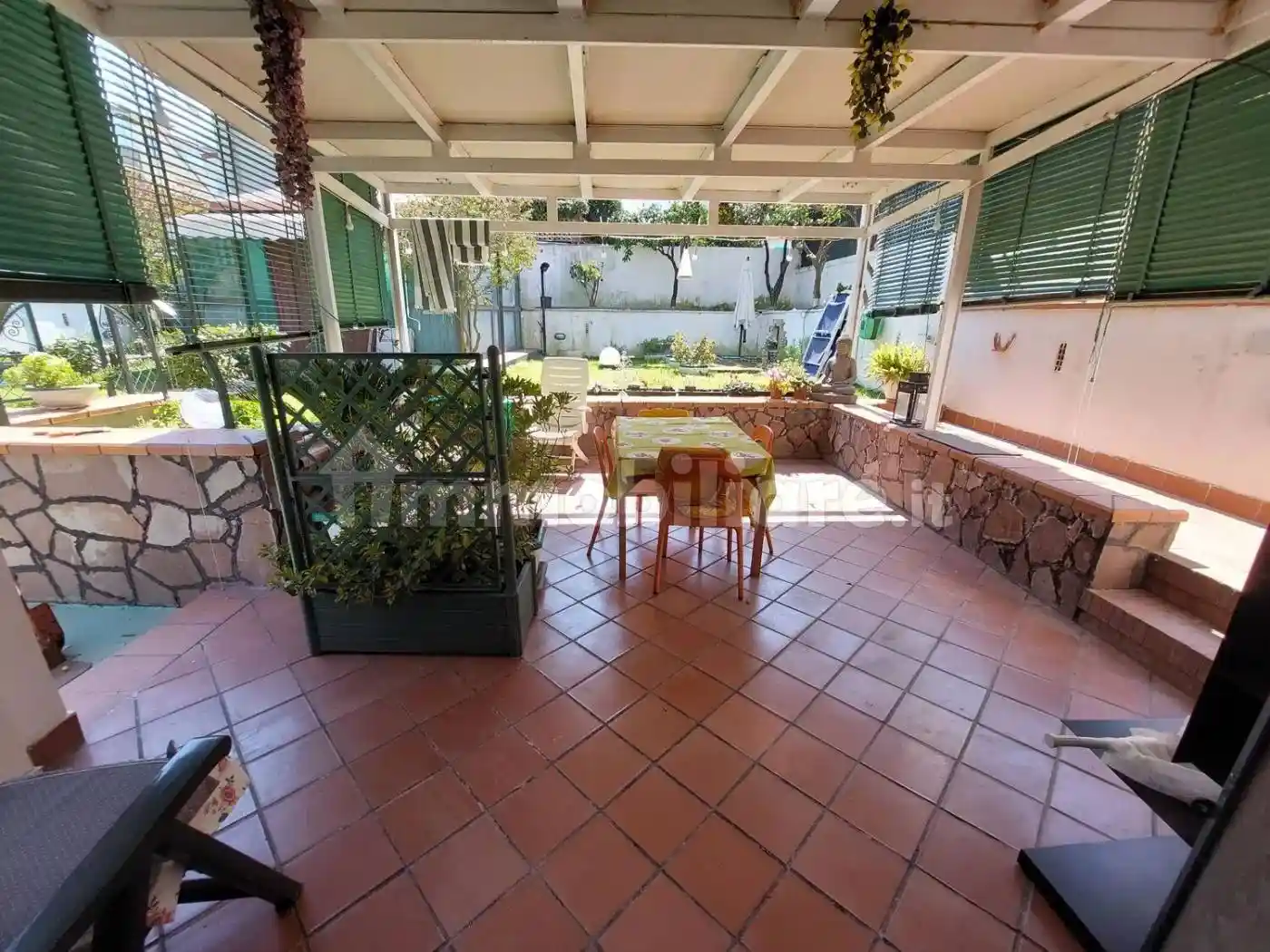 Trilocale via Campana, Via Campana, Cigliano, Pozzuoli - foto 5