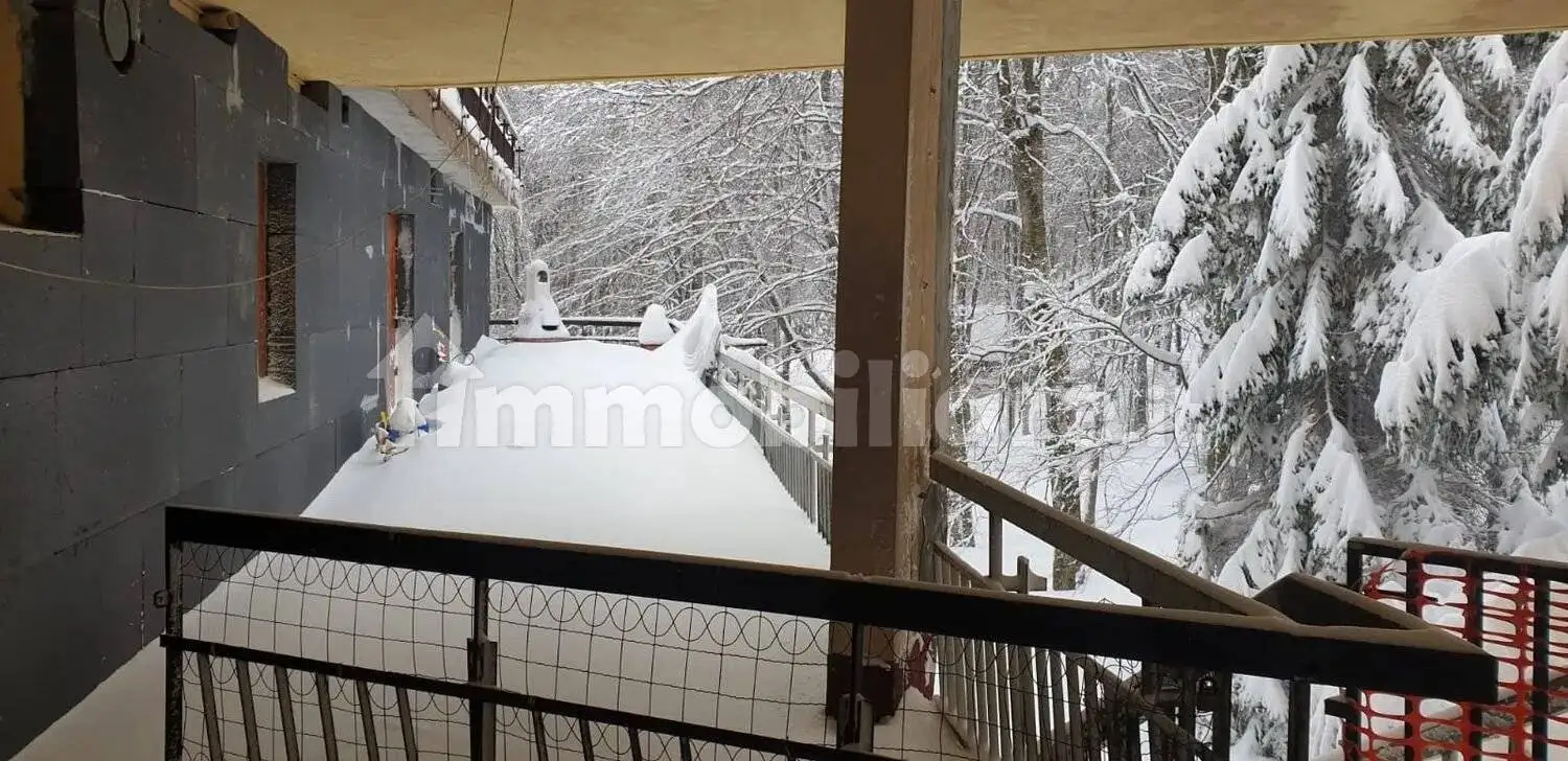 Appartamento in vendita a Cusano Mutri