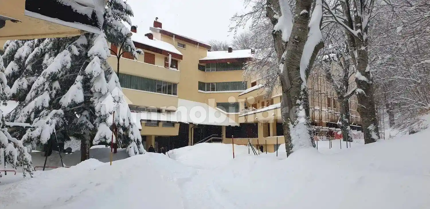 Trilocale via Bocca Della Selva No Number, Bocca Della Selva, Cusano Mutri - foto 2