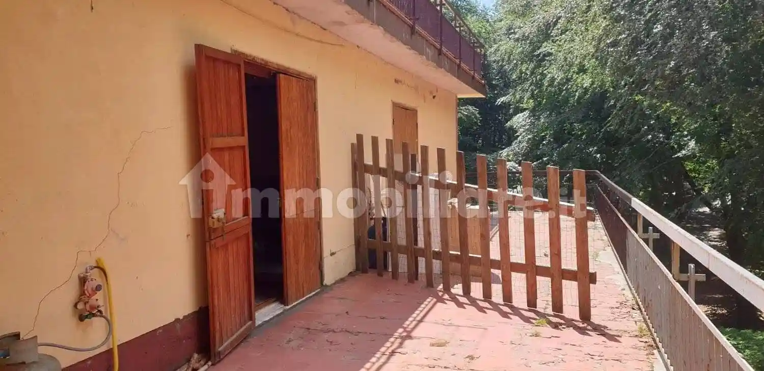 Trilocale via Bocca Della Selva No Number, Bocca Della Selva, Cusano Mutri - foto 5